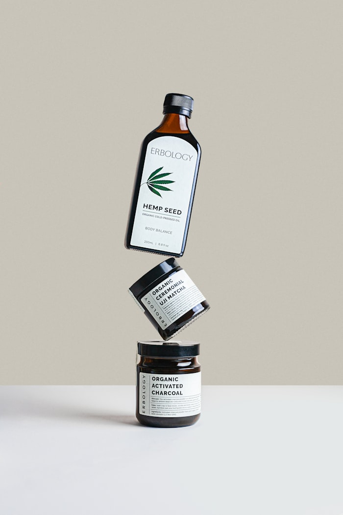 Organic Matcha Green Tea